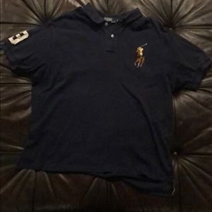 Men’s Polo Ralph Lauren Shirt - XL